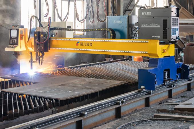 Fujian Xianda Machinery co.,ltd 品質管理