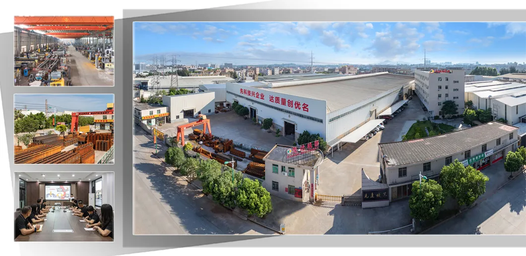 赤外線ミドルブロックブリッジ切断機、3200*2000mm ワークテーブル、0-85°傾斜、0-90°回転、御影石&大理石用 7