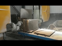 高速APIは切断についてはCNCのダイヤモンド ワイヤーを見た機械を証明した