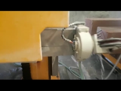 CNC制御のダイヤモンド ワイヤーは機械CNC-2000/2500/3000を見た