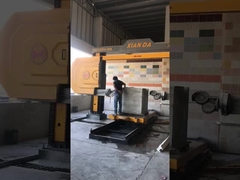 SONCAPは石造り機械ダイヤモンド ワイヤーを見た証明した