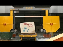 Xianda 機械 ブロック 敷き布団 機械 石 ダイヤモンド ワイヤー ソー 機械 ソー カッター