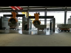 Xianda マシナリー ブロック切断機