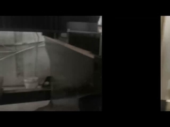 Monoblock橋赤外線打抜き機