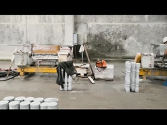 Xianda マシン バラスター 固体柱 ハンドレール バラストラード 柱 ポーリング 機械