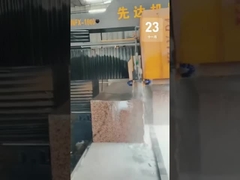 Xianda マシン ゲントリー リフティング タイプ ストーン プロフィール 線形 マシン