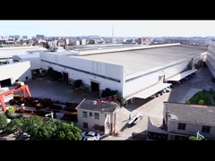 シアンダ機械株式会社