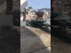 5軸 CNC ダイヤモンドワイヤセール機