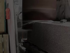 高効率の4シリンダーガントリー石切断機