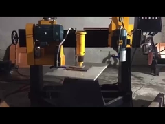 高速切削石丸テーブル切削機