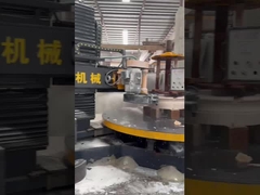 CNC コラムキャップとベースプロファイリングマシン