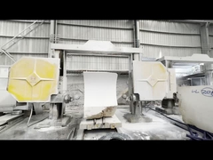 CNC 制御 ダイヤのワイヤー ソー 機械