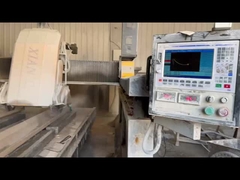 BLMM-1800 ブリッジ型 線形切削・フレーズ機