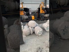 BRC-600 横丸ボールプロファイリングマシン 400-600mm 刃の直径