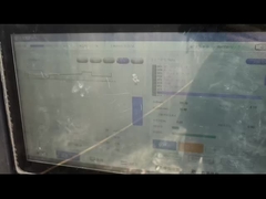 CNCブロックドレッシングマシン