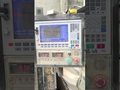 ブリッジ型リニア切断およびフライス加工デュアルビーム切断フライス盤