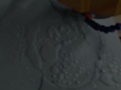 Xianda石機械 グランイト大理石橋 自動高効率の頭とテーブルを回転