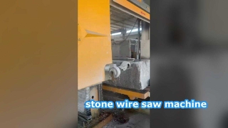 3D 石材プロファイリングおよびカスタマイズされた形状切断用の 5 軸 CNC ダイヤモンド ワイヤー ソー マシン