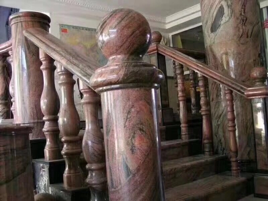 2 PCのBalusterの打抜き機PLC及びCNCの石造りの打抜き機