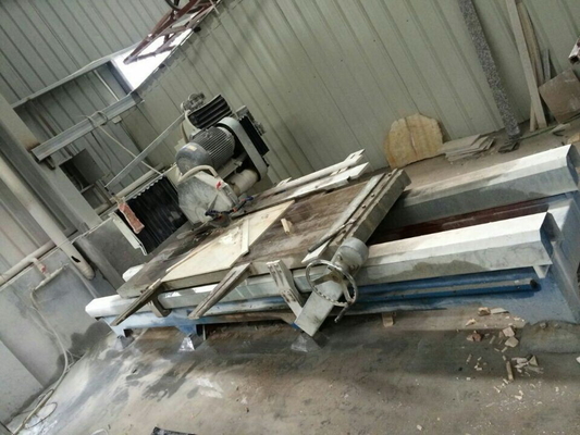CE証明書 手動石切断機 15kw