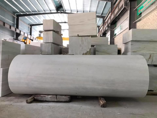 CNC ストーン ダイヤモンド ワイヤー ソー 切断 機械 15kw