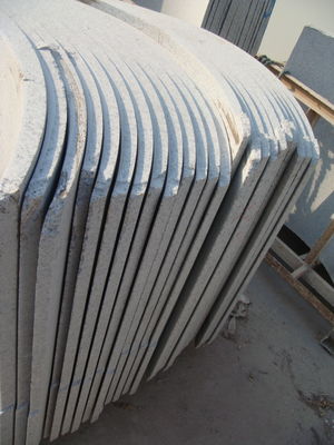 高切断精度 スラブのための4シリンダーのガントリーストーンマシン