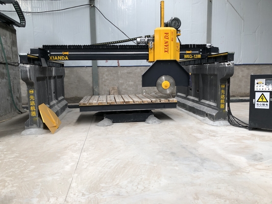 重型中型ブロック石,大理石,花岩加工機
