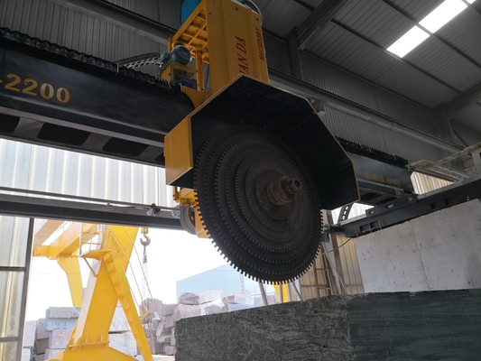 重型中型ブロック石,大理石,花岩加工機