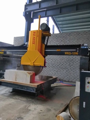 重型中型ブロック石,大理石,花岩加工機