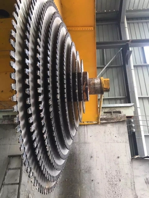 高速ブロック石の切断機 電気