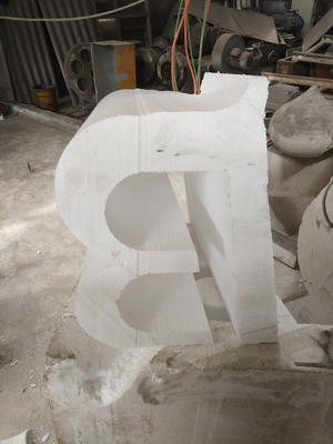 5 軸 CNC ダイヤモンドワイヤー グラニートと大理石の3D形状のためのサーマ