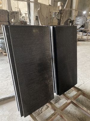 精密5軸ブリッジ切断機