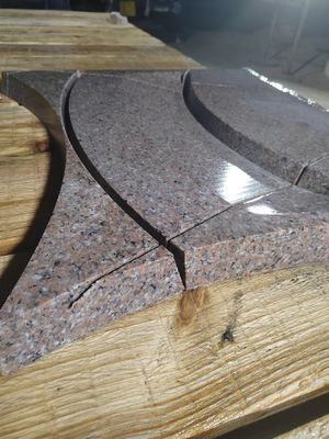 精密5軸ブリッジ切断機