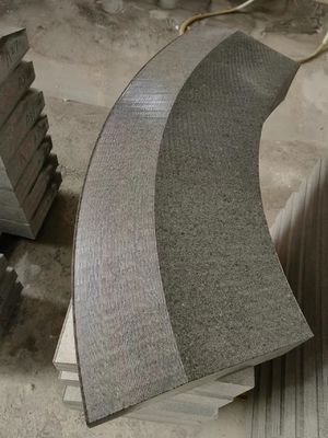 精密5軸ブリッジ切断機