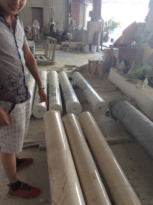 12高精度で金属を切るための5kW総力柱切断機