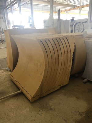 ディスカバリー 4 石の機械 ダイヤのワイヤセール 1600mm トロッリーホイール