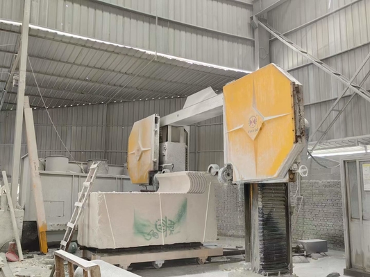 11kw 16.7m ワイヤの長さ ダイヤのワイヤサー