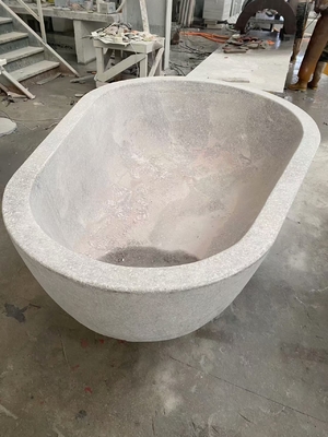 墓石 石灯 洗面台 掘削機