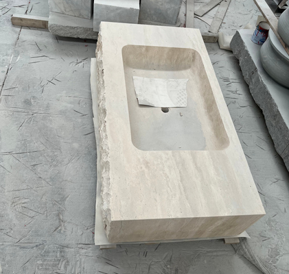 5 軸 CNC ブリッジ 石目 石目 キッチン カウンターテーブル イタリアと Esa システム 自動 プログラム ソフトウェア 石切り