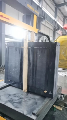 高効率の4軸単線用石の切断ソリューション グラニート,特殊形工業用