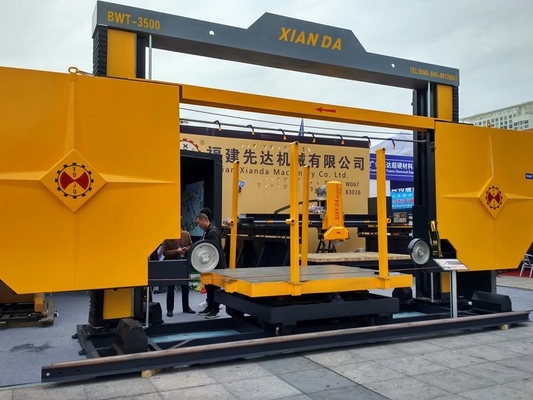 15kW メインモーター 石材を割るプロ ブロック用ワイヤセール