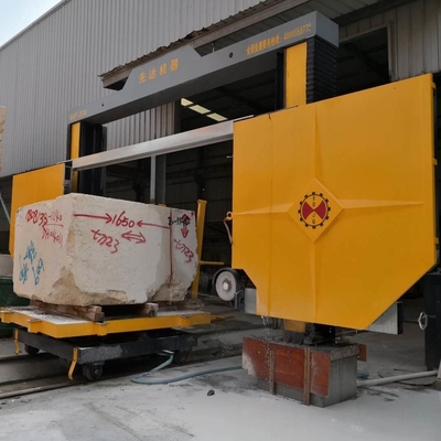 ブロックドレッシングマシン 石加工機器