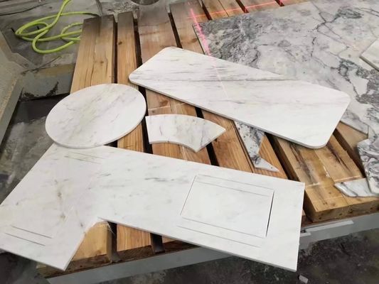 高品質 モノブロックブリッジ切断機 マルブル/スラブタイル/シンテレストーン/クォーツストーン/ZDCM-400-a/B/中国シアンダ