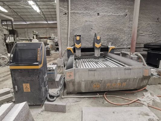 平面石彫刻機 中国 携帯型CNCルーター/木製CNC彫刻機