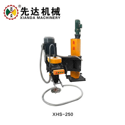 Manual Polishing Machine: Precision Grinding & Polishing for Stone Materials  