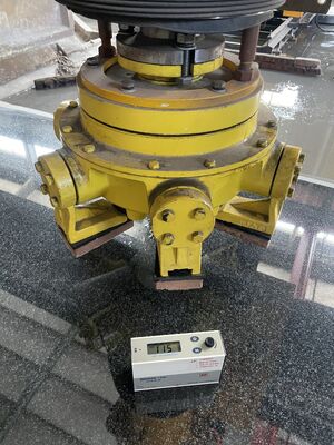 高性能橋型自動石材研磨機