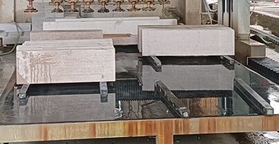 ガントリーインテリジェントシングルヘッドポーリングマシン - 自動フィード&ポーリングサイクル