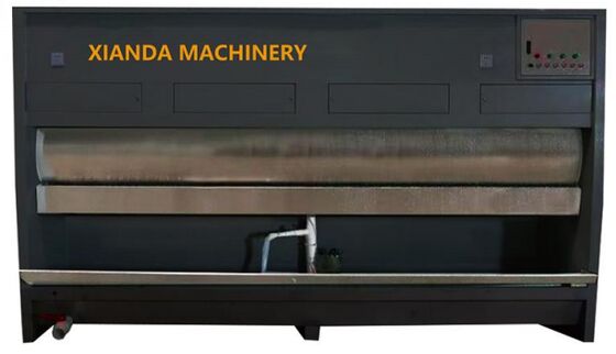 環境に優しい水塵収集機