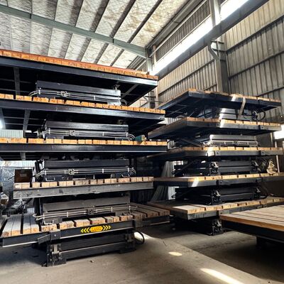 5 軸 CNC 橋 石 切断 切断 機 高精度 32KW 120MM 切断 厚さ ギアボックス 軸承