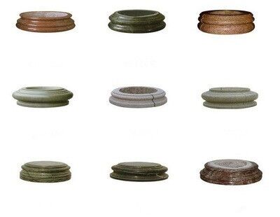 CNC垂直プロファイリングマシン 1000mm最大切断直径と1500mm垂直リフティング旅行